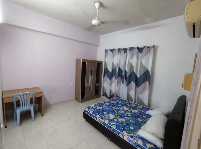 Kondominium untuk Disewa di Ridzuan Condominium - CK Chieng - Bedroom - PropertyGuru.com.my