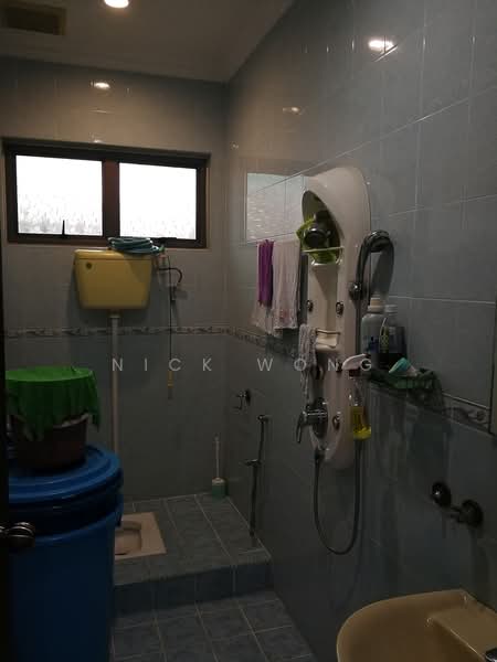 Rumah Berkembar untuk Dijual di Ampang (Selangor) - Nick Wong - Bathroom - PropertyGuru.com.my