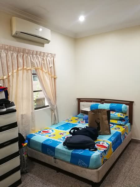 Rumah Berkembar untuk Dijual di Ampang (Selangor) - Nick Wong - Bedroom - PropertyGuru.com.my