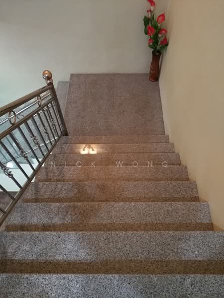 Rumah Berkembar untuk Dijual di Ampang (Selangor) - Nick Wong - Interior - PropertyGuru.com.my