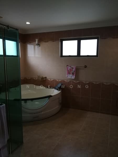 Rumah Berkembar untuk Dijual di Ampang (Selangor) - Nick Wong - Bathroom - PropertyGuru.com.my