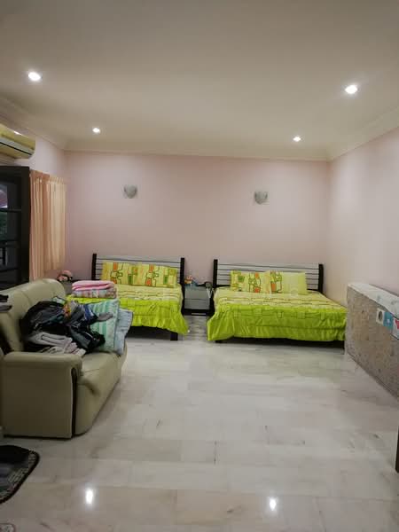 Rumah Berkembar untuk Dijual di Ampang (Selangor) - Nick Wong - Bedroom - PropertyGuru.com.my