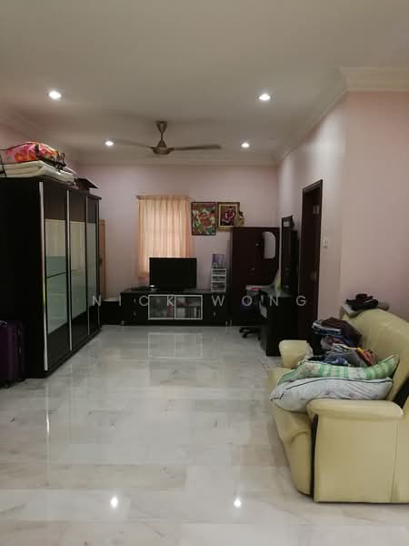 Rumah Berkembar untuk Dijual di Ampang (Selangor) - Nick Wong - Living Room - PropertyGuru.com.my