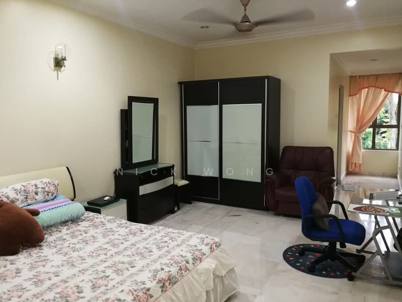 Rumah Berkembar untuk Dijual di Ampang (Selangor) - Nick Wong - Bedroom - PropertyGuru.com.my
