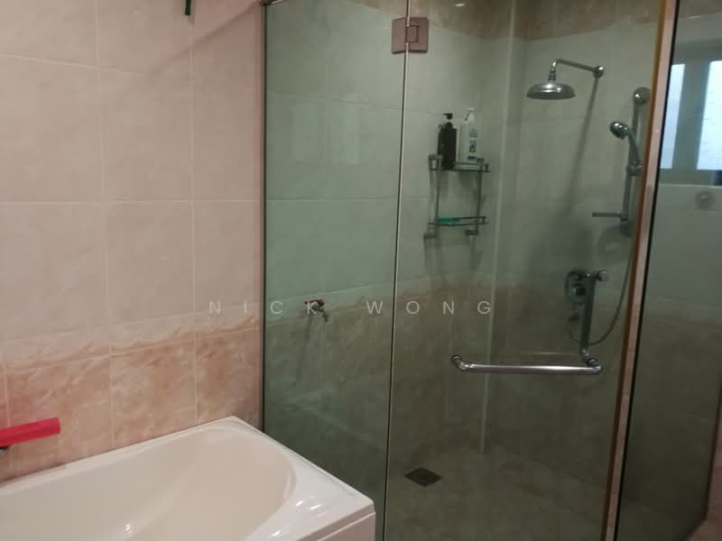 Rumah Berkembar untuk Dijual di Ampang (Selangor) - Nick Wong - Bathroom - PropertyGuru.com.my