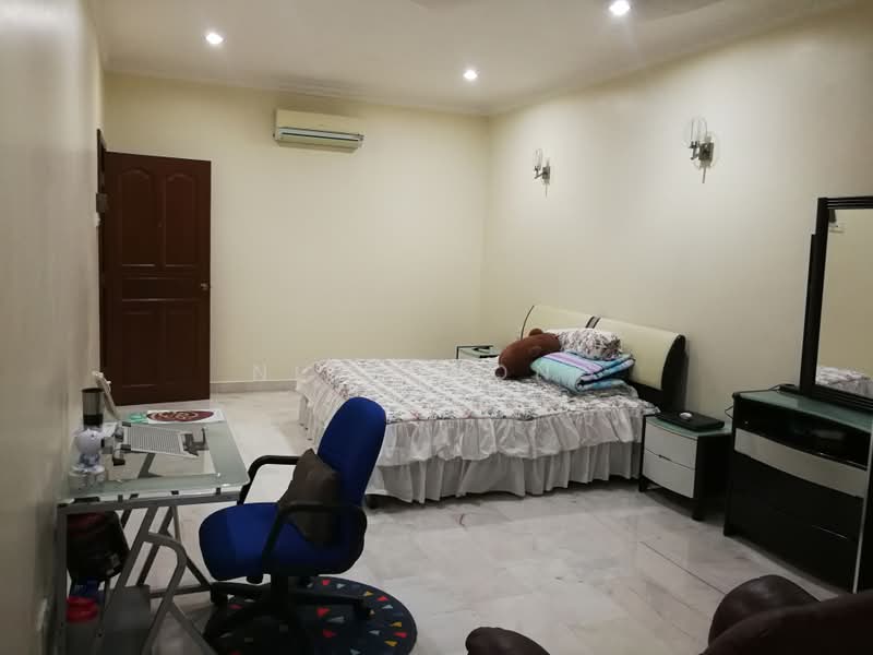 Rumah Berkembar untuk Dijual di Ampang (Selangor) - Nick Wong - Bedroom - PropertyGuru.com.my