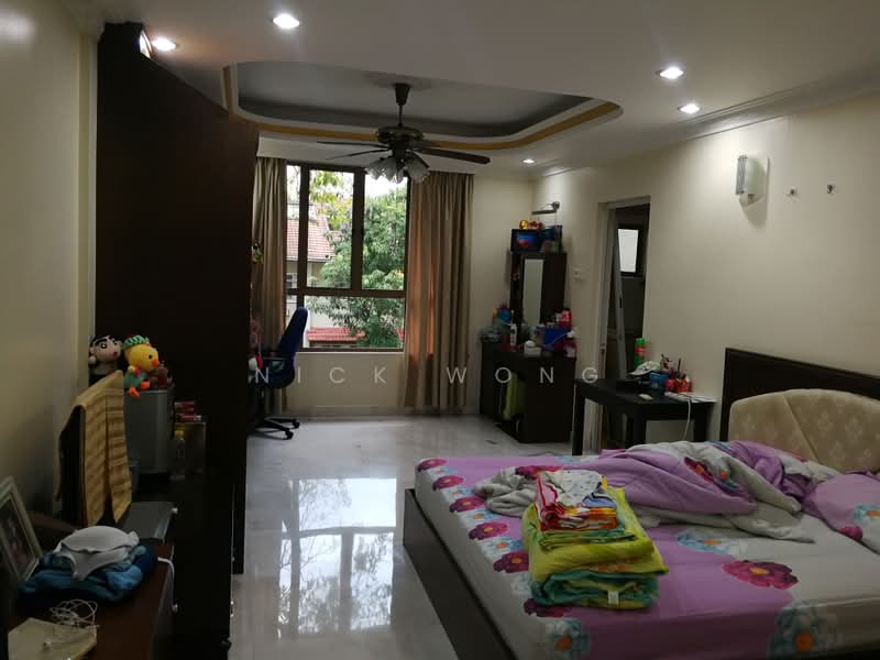 Rumah Berkembar untuk Dijual di Ampang (Selangor) - Nick Wong - Bedroom - PropertyGuru.com.my