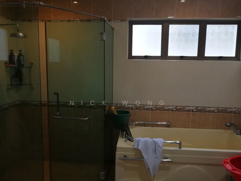 Rumah Berkembar untuk Dijual di Ampang (Selangor) - Nick Wong - Bathroom - PropertyGuru.com.my