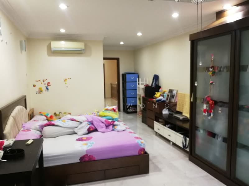 Rumah Berkembar untuk Dijual di Ampang (Selangor) - Nick Wong - Bedroom - PropertyGuru.com.my