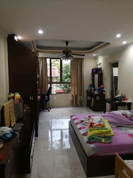 Rumah Berkembar untuk Dijual di Ampang (Selangor) - Nick Wong - Bedroom - PropertyGuru.com.my