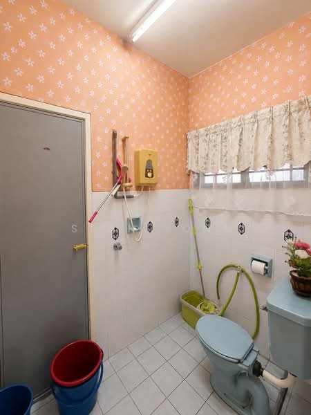 Rumah Teres 2-Tingkat untuk Dijual di Taman Impian Indah (Sungai Buloh) - Sean Yong - Bathroom - PropertyGuru.com.my