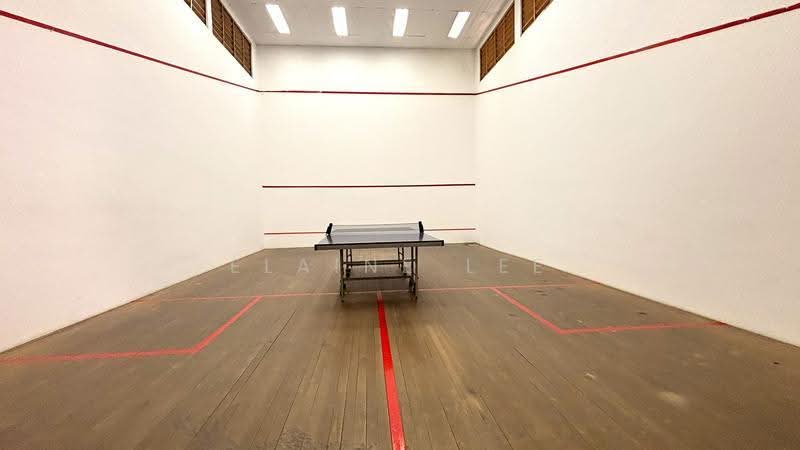 Table Tennis
