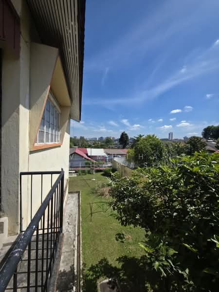 Rumah Banglo untuk Dijual di Seksyen 11 (Petaling Jaya) - Devamuthan Tamilarasan - Exterior - PropertyGuru.com.my