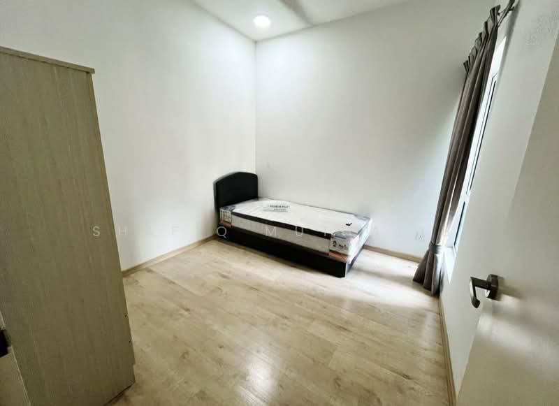 Kondominium untuk Disewa di The Holmes 1 - Shafiq Muttalib - Bedroom - PropertyGuru.com.my