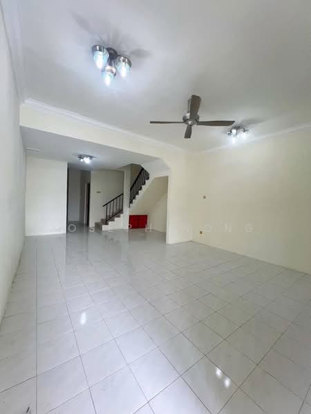 2-storey Terraced House for Sale in Pengkalan Pegoh (Ipoh) - Joseph Wong - PropertyGuru.com.my