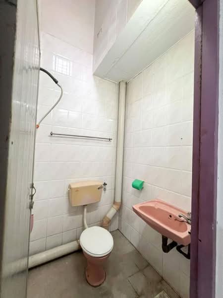 2-storey Terraced House for Sale in Pengkalan Pegoh (Ipoh) - Joseph Wong - PropertyGuru.com.my