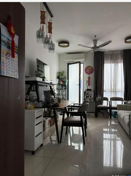 Servis Apartment untuk Dijual di Residential Suites @ HighPark - Jordan Leong - PropertyGuru.com.my