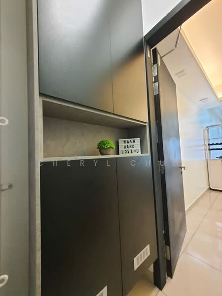 Service Residence for Rent at V-Residensi 2 - Cheryl Chua - Interior - PropertyGuru.com.my