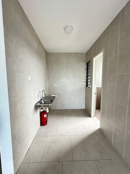Service Residence for Sale at Geo Bukit Rimau - J J - Interior - PropertyGuru.com.my
