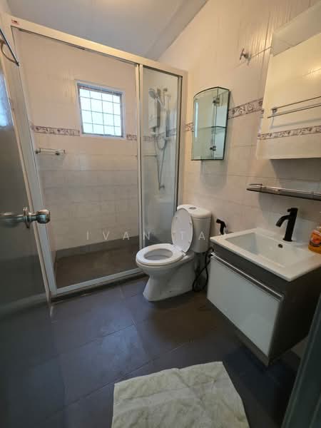 Apartment for Sale at Pesona Villa - Ivan Tan - Bathroom - PropertyGuru.com.my