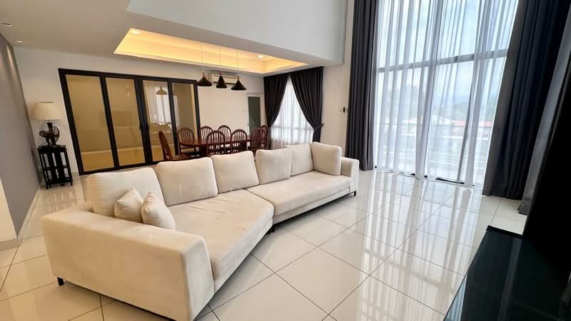 Kondominium untuk Disewa di Se7en @ Thompson Residences - Simon Yong - PropertyGuru.com.my