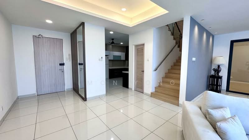 Kondominium untuk Disewa di Se7en @ Thompson Residences - Simon Yong - PropertyGuru.com.my