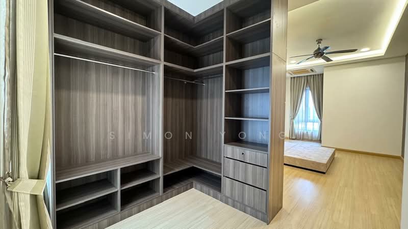 Kondominium untuk Disewa di Se7en @ Thompson Residences - Simon Yong - PropertyGuru.com.my