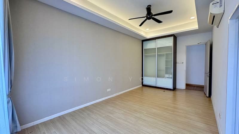 Kondominium untuk Disewa di Se7en @ Thompson Residences - Simon Yong - PropertyGuru.com.my