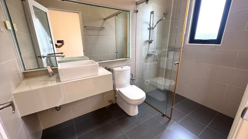 Kondominium untuk Disewa di Se7en @ Thompson Residences - Simon Yong - PropertyGuru.com.my