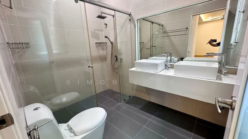 Kondominium untuk Disewa di Se7en @ Thompson Residences - Simon Yong - PropertyGuru.com.my