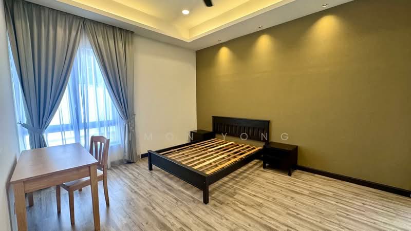 Kondominium untuk Disewa di Se7en @ Thompson Residences - Simon Yong - PropertyGuru.com.my