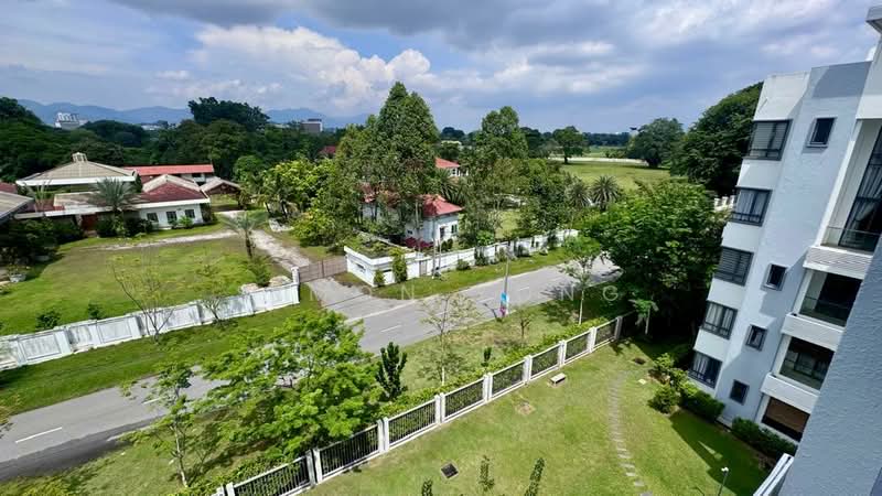 Kondominium untuk Disewa di Se7en @ Thompson Residences - Simon Yong - PropertyGuru.com.my