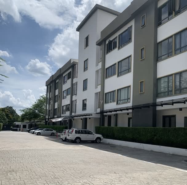 Kondominium untuk Disewa di Se7en @ Thompson Residences - Simon Yong - PropertyGuru.com.my