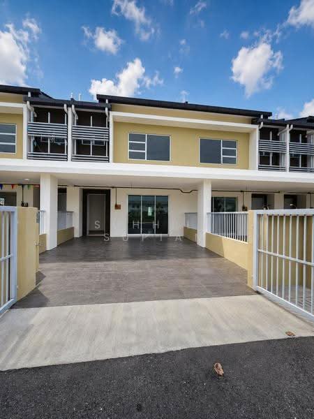 2-storey Terraced House for Sale in Semenyih (Selangor) - Suhhila Supian - PropertyGuru.com.my