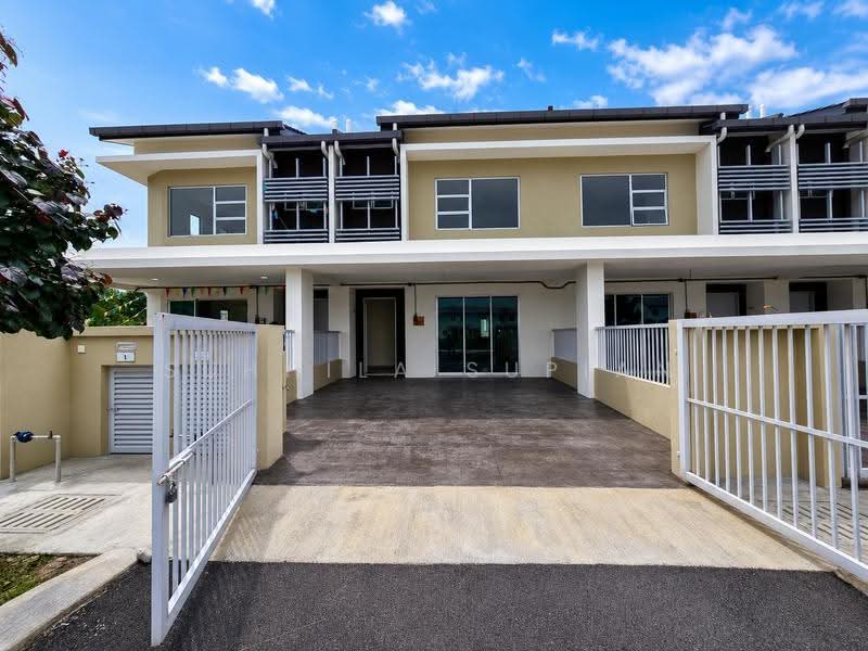 2-storey Terraced House for Sale in Semenyih (Selangor) - Suhhila Supian - PropertyGuru.com.my