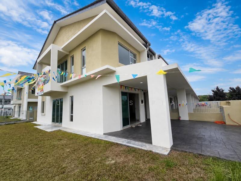 2-storey Terraced House for Sale in Semenyih (Selangor) - Suhhila Supian - PropertyGuru.com.my