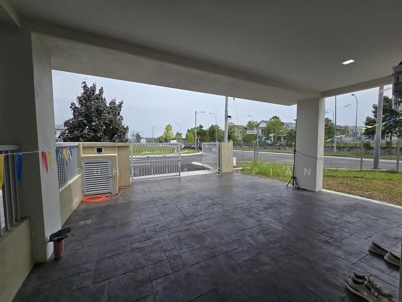 2-storey Terraced House for Sale in Semenyih (Selangor) - Suhhila Supian - PropertyGuru.com.my