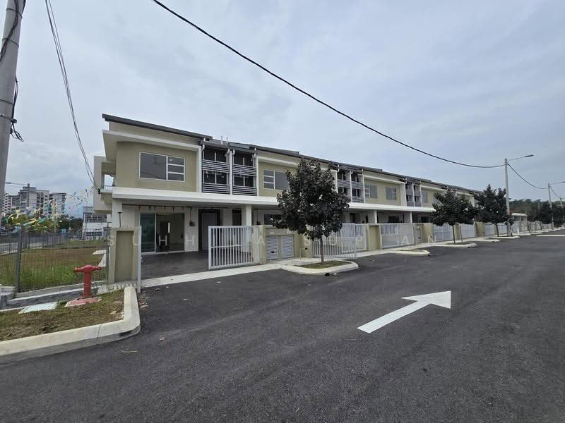 2-storey Terraced House for Sale in Semenyih (Selangor) - Suhhila Supian - PropertyGuru.com.my