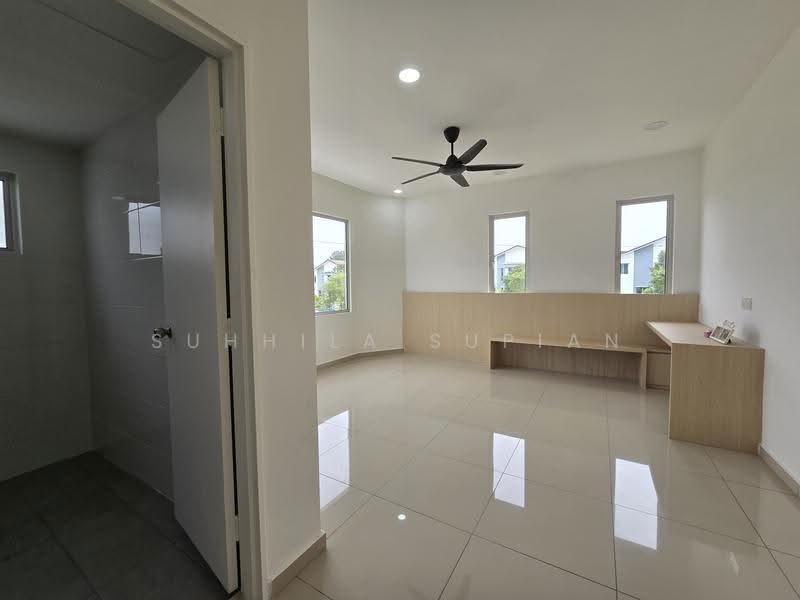 2-storey Terraced House for Sale in Semenyih (Selangor) - Suhhila Supian - PropertyGuru.com.my