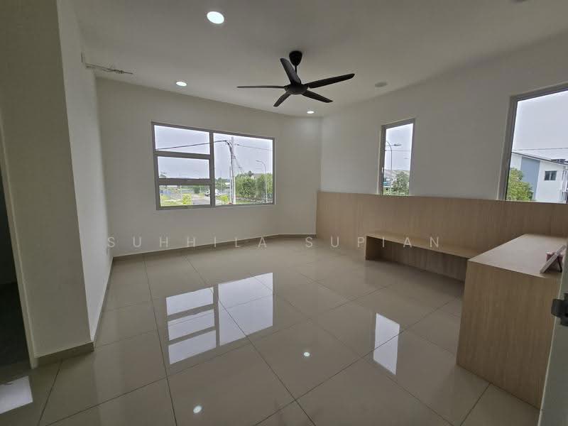 2-storey Terraced House for Sale in Semenyih (Selangor) - Suhhila Supian - PropertyGuru.com.my