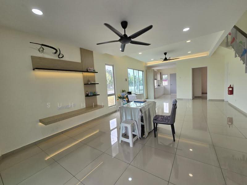 2-storey Terraced House for Sale in Semenyih (Selangor) - Suhhila Supian - PropertyGuru.com.my