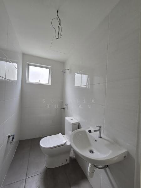2-storey Terraced House for Sale in Semenyih (Selangor) - Suhhila Supian - PropertyGuru.com.my