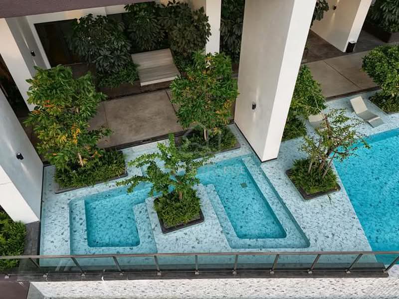 Kondominium untuk Dijual di SkyVogue - Kylie Lee - Exterior - PropertyGuru.com.my
