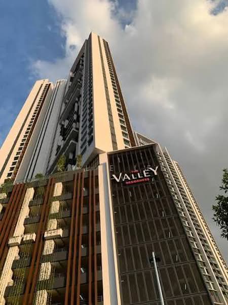 Kondominium untuk Dijual di SkyVogue - Kylie Lee - Exterior - PropertyGuru.com.my