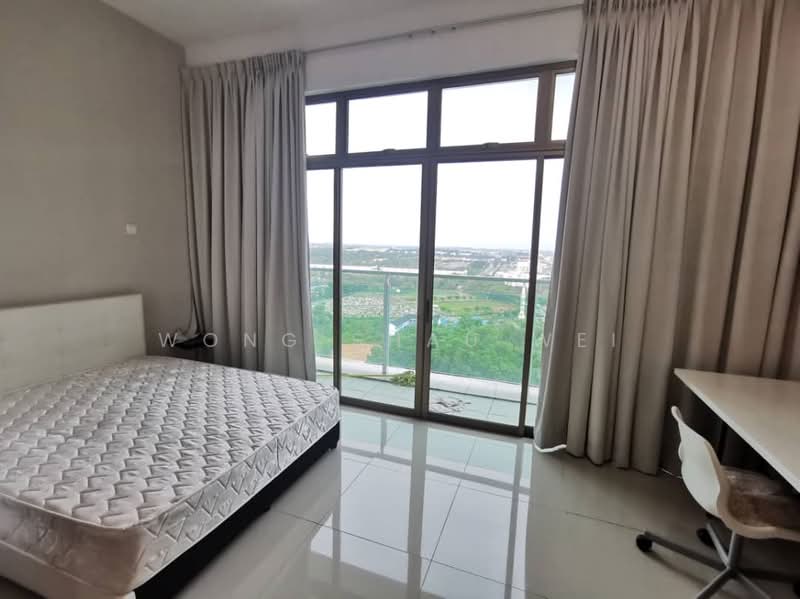 Servis Apartment untuk Disewa di Palazio - Wong Shau Wei - PropertyGuru.com.my