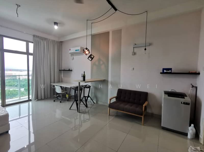 Servis Apartment untuk Disewa di Palazio - Wong Shau Wei - PropertyGuru.com.my