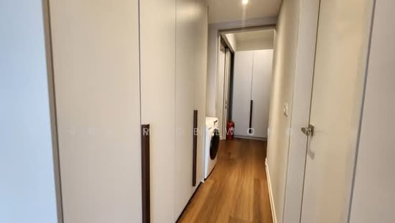 Service Residence for Rent at Serini Melawati - Sherise Wong - Interior - PropertyGuru.com.my