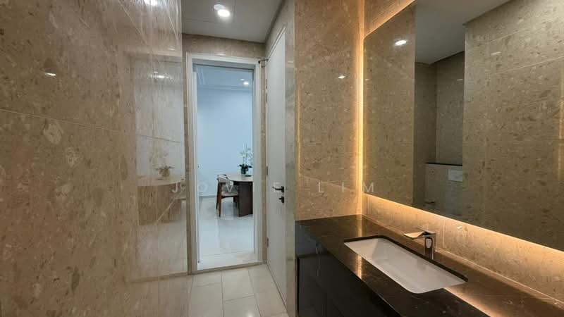 Service Residence for Rent at Regent Suites @ Pavilion Damansara Heights - Jovie Lim - Bathroom - PropertyGuru.com.my