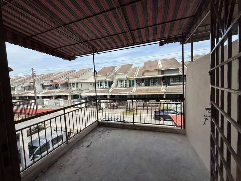 Rumah Teres 2-Tingkat untuk Dijual di Taman Pengkalan Barat (Ipoh) - Joseph Wong - PropertyGuru.com.my