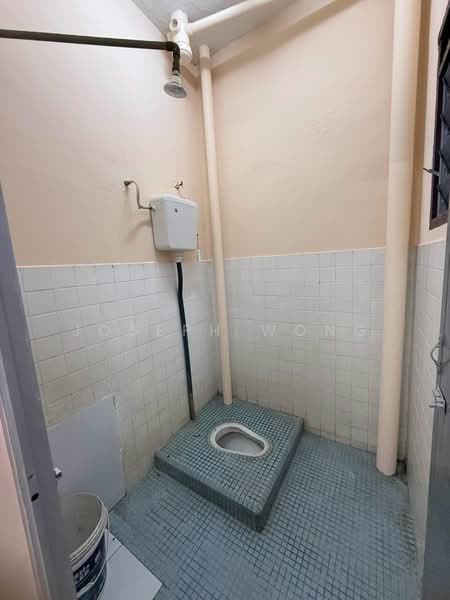 Rumah Teres 2-Tingkat untuk Dijual di Taman Pengkalan Barat (Ipoh) - Joseph Wong - PropertyGuru.com.my